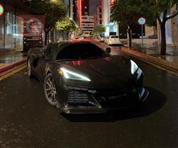 شيفروليه كورفيت